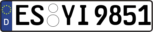 ES-YI9851