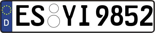 ES-YI9852