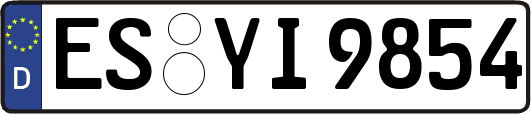 ES-YI9854