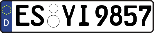ES-YI9857