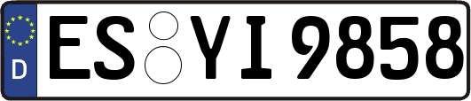 ES-YI9858