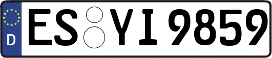 ES-YI9859
