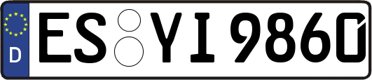 ES-YI9860