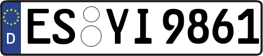ES-YI9861