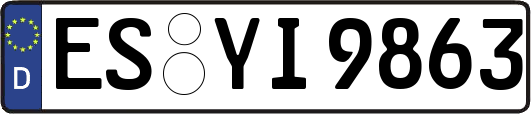 ES-YI9863