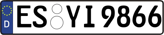 ES-YI9866
