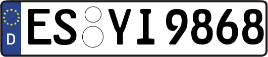 ES-YI9868