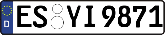 ES-YI9871