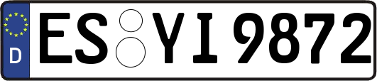 ES-YI9872