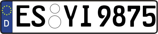 ES-YI9875