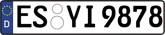 ES-YI9878