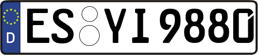 ES-YI9880