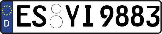 ES-YI9883