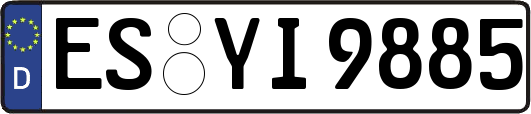 ES-YI9885