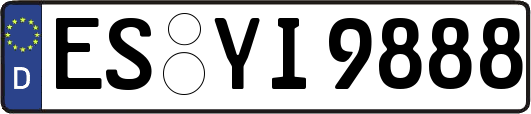 ES-YI9888