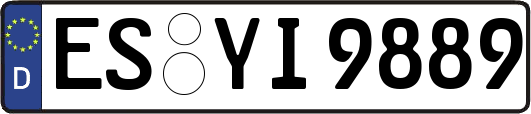 ES-YI9889
