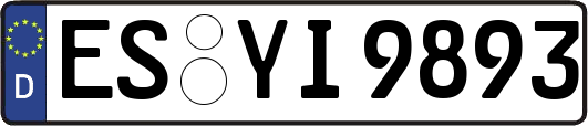 ES-YI9893