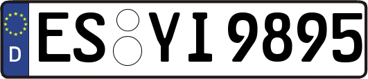 ES-YI9895