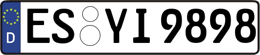 ES-YI9898