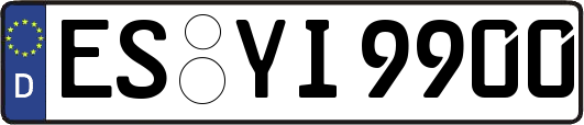 ES-YI9900