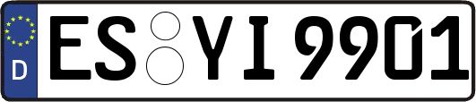 ES-YI9901