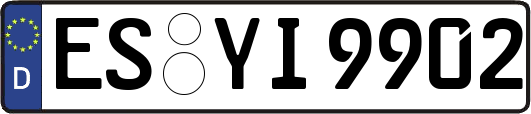 ES-YI9902