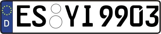 ES-YI9903