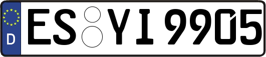 ES-YI9905