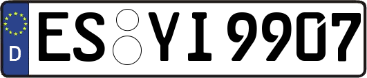 ES-YI9907