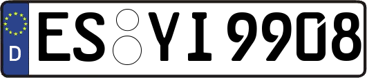 ES-YI9908