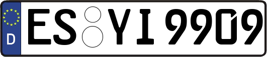 ES-YI9909