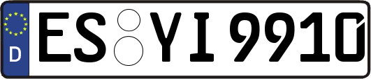 ES-YI9910