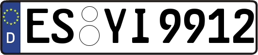 ES-YI9912