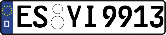 ES-YI9913