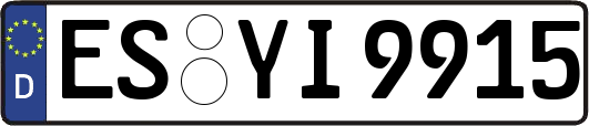 ES-YI9915
