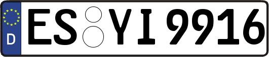 ES-YI9916