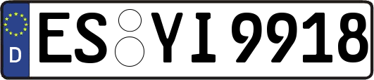 ES-YI9918