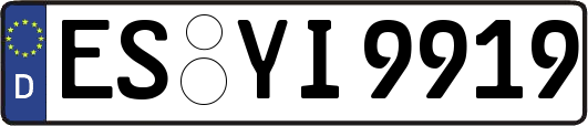 ES-YI9919