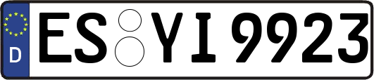 ES-YI9923