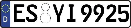 ES-YI9925