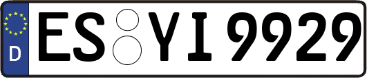 ES-YI9929
