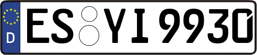 ES-YI9930