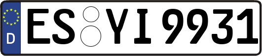 ES-YI9931