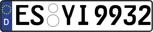 ES-YI9932
