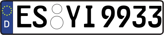 ES-YI9933