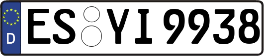 ES-YI9938