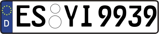 ES-YI9939