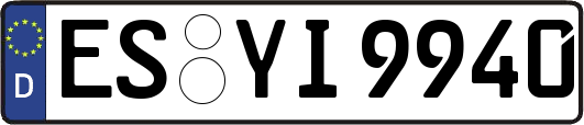 ES-YI9940