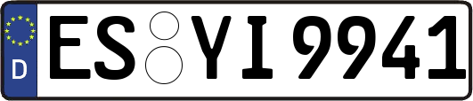 ES-YI9941