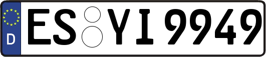 ES-YI9949